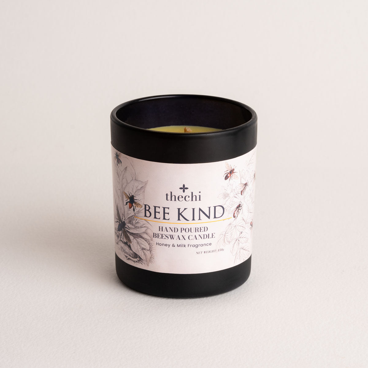Bee Kind - Honey & Milk Fragrance