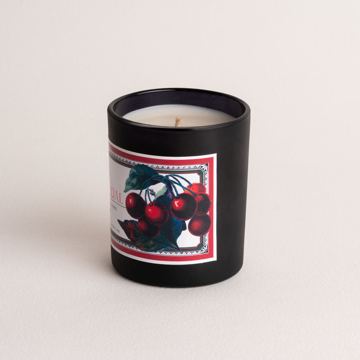 Berry Special(Black Jar) - Berry Blush Fragrance