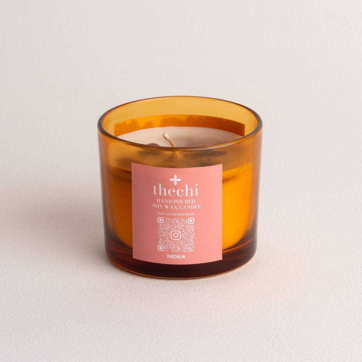 Coffee & Stories Candle - Coffee Fragrance