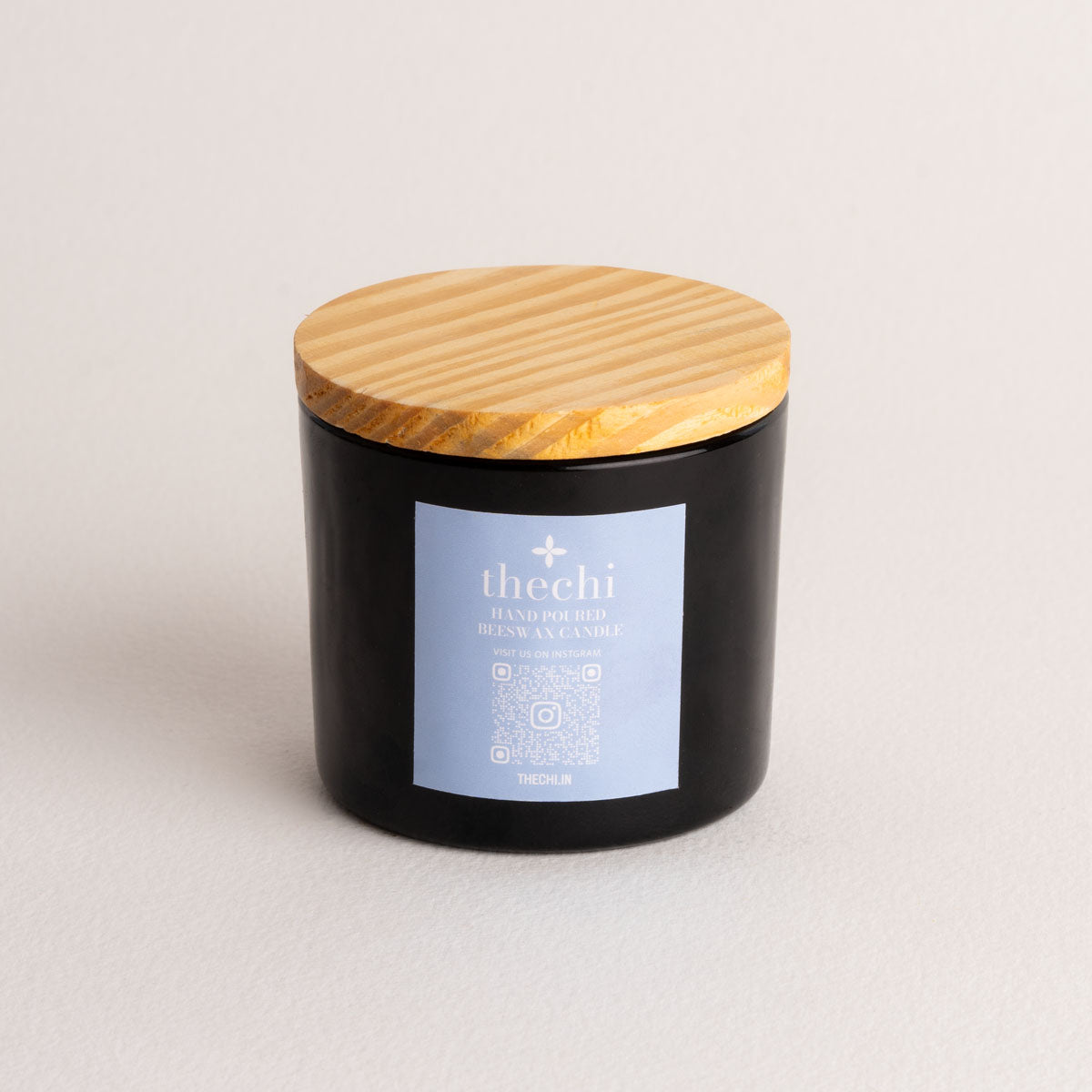 God Guide My Steps Candle - Honey & Milk Fragrance